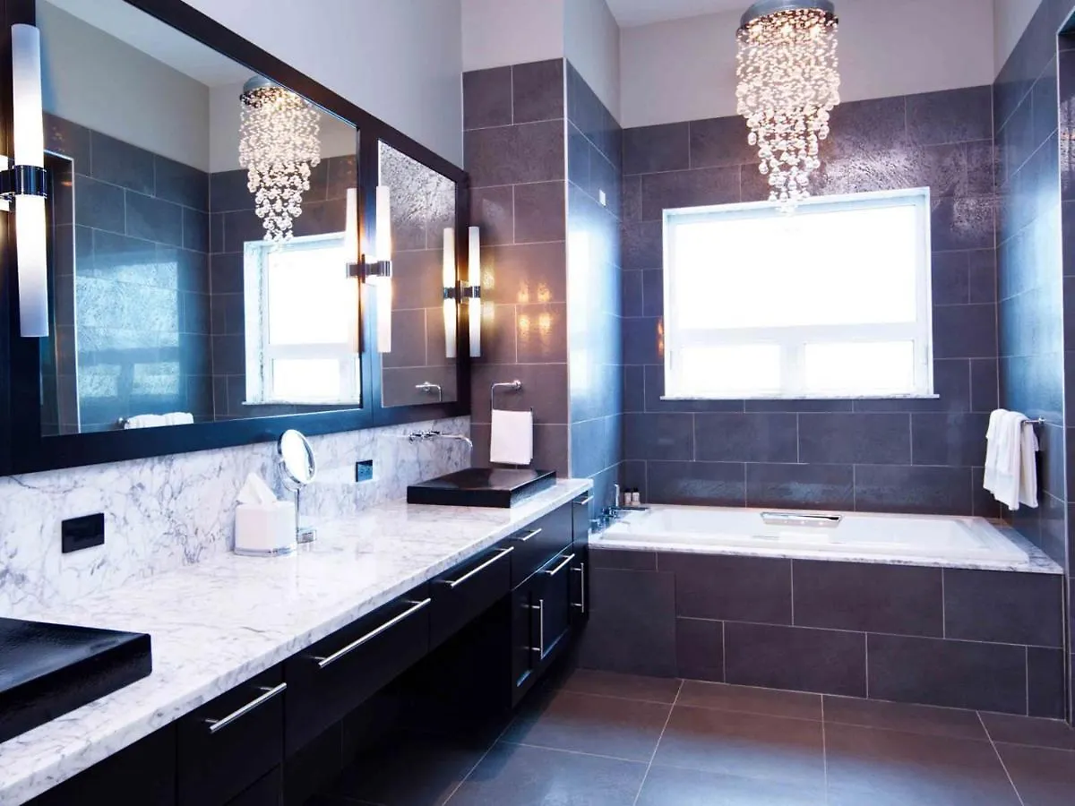 Resort Luxury Cayman Villas Driftwood Village Cayman Islands