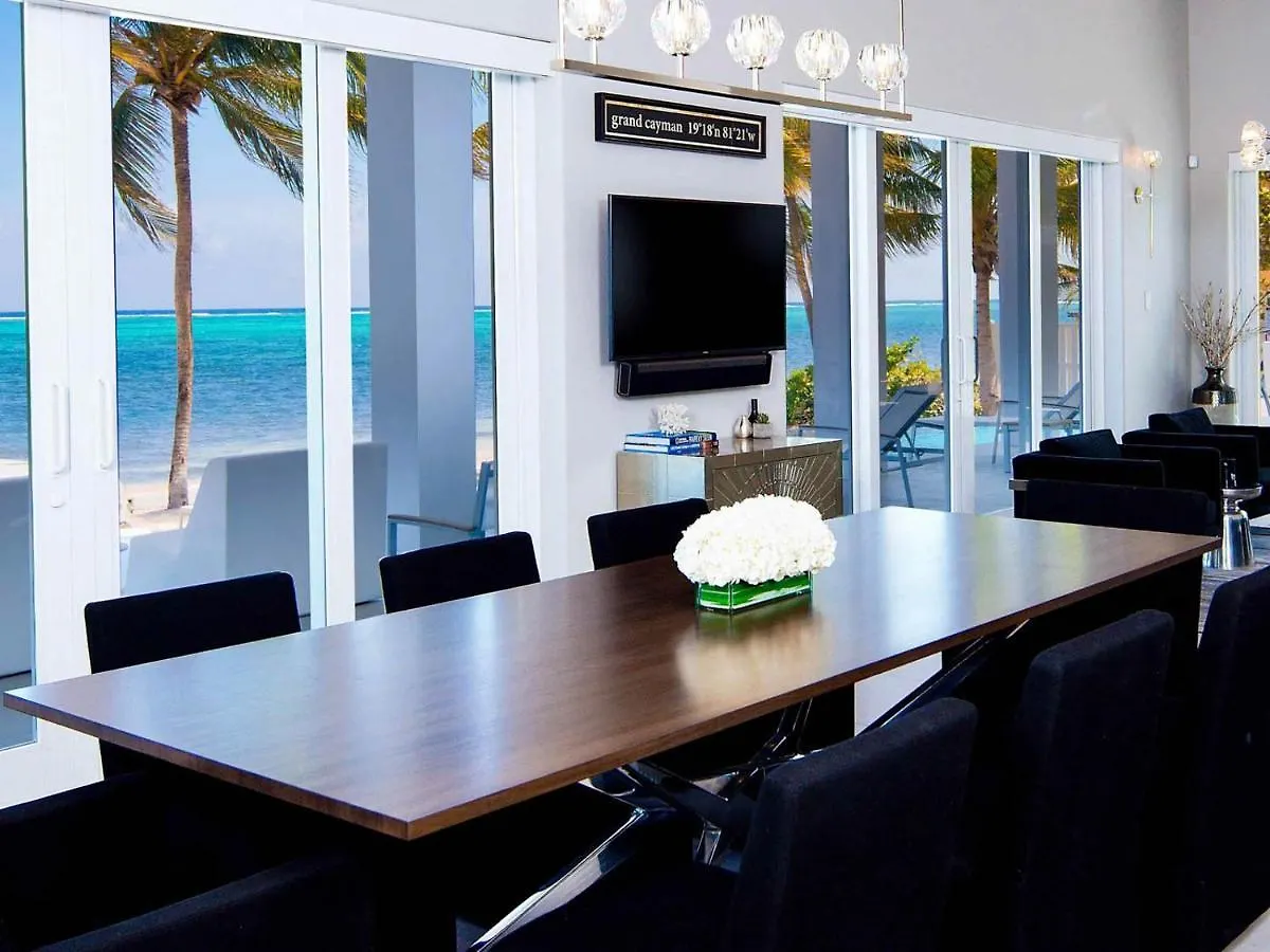 Luxury Cayman Villas Driftwood Village 0*,  Cayman Islands